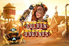 Slot Golden Engines
